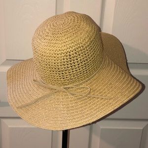 Women’s hat